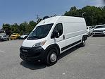 Used 2024 Ram ProMaster 2500 High Roof Empty Cargo Van for sale #1RV1129 - photo 1