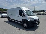 Used 2024 Ram ProMaster 2500 High Roof Empty Cargo Van for sale #1RV1129 - photo 8