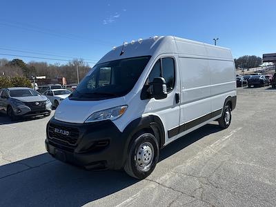 Used 2023 Ram ProMaster 2500 High Roof Empty Cargo Van for sale #1RV2596 - photo 1