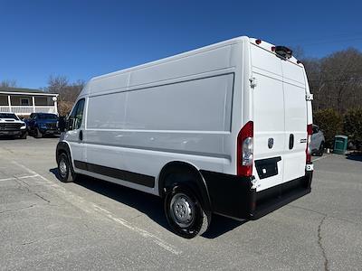 Used 2023 Ram ProMaster 2500 High Roof Empty Cargo Van for sale #1RV2596 - photo 2