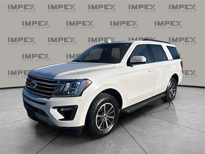 Used 2020 Ford Expedition XLT SUV for sale #1GC6400A - photo 1