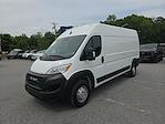 Used 2023 Ram ProMaster 2500 High Roof Empty Cargo Van for sale #1RV3250 - photo 1