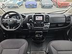 Used 2023 Ram ProMaster 2500 High Roof Empty Cargo Van for sale #1RV3250 - photo 11
