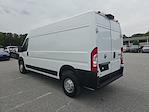 Used 2023 Ram ProMaster 2500 High Roof Empty Cargo Van for sale #1RV3250 - photo 3