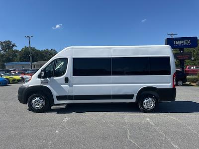 Used 2019 Ram ProMaster 2500 Mobility for sale #1RV3486 - photo 2