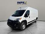 Used 2024 Ram ProMaster 2500 High Roof Empty Cargo Van for sale #1RV3596 - photo 1