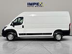 Used 2023 Ram ProMaster 2500 High Roof Empty Cargo Van for sale #1RV3597 - photo 2