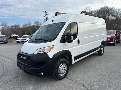 Used 2024 Ram ProMaster 2500 - photo 1