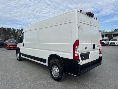 Used 2024 Ram ProMaster 2500 - photo 1