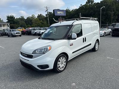 Used 2019 Ram ProMaster City Upfitted Cargo Van for sale #1RV3837 - photo 1