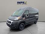 Used 2022 Ram ProMaster 3500 High Roof Empty Cargo Van for sale #1RV4556 - photo 1