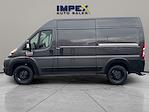 Used 2022 Ram ProMaster 3500 High Roof Empty Cargo Van for sale #1RV4556 - photo 2