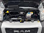 Used 2022 Ram ProMaster 3500 High Roof Empty Cargo Van for sale #1RV4556 - photo 27