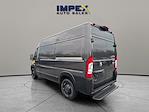 Used 2022 Ram ProMaster 3500 High Roof Empty Cargo Van for sale #1RV4556 - photo 3