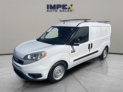 Used 2022 Ram ProMaster City Upfitted Cargo Van for sale #1RV48735 - photo 1