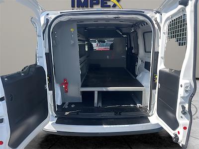Used 2022 Ram ProMaster City Upfitted Cargo Van for sale #1RV48735 - photo 2