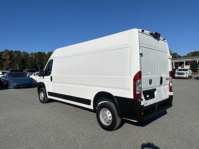 Used 2023 Ram ProMaster 2500 High Roof Empty Cargo Van for sale #1RV5068 - photo 2
