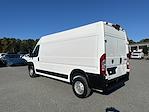 Used 2023 Ram ProMaster 2500 High Roof Empty Cargo Van for sale #1RV5068 - photo 2