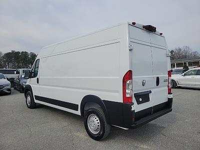 Used 2025 Ram ProMaster 2500 High Roof Empty Cargo Van for sale #1RV5090 - photo 2
