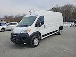 Used 2025 Ram ProMaster 2500 High Roof Empty Cargo Van for sale #1RV5090 - photo 1