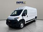 Used 2023 Ram ProMaster 2500 High Roof FWD Empty Cargo Van for sale #1RV5168 - photo 1