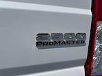 Used 2023 Ram ProMaster 2500 High Roof FWD Empty Cargo Van for sale #1RV5168 - photo 26