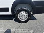 Used 2023 Ram ProMaster 2500 High Roof FWD Empty Cargo Van for sale #1RV5168 - photo 30