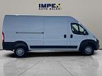 Used 2023 Ram ProMaster 2500 High Roof FWD Empty Cargo Van for sale #1RV5168 - photo 6