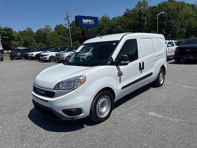 Used 2022 Ram ProMaster City Empty Cargo Van for sale #1RV5438 - photo 1