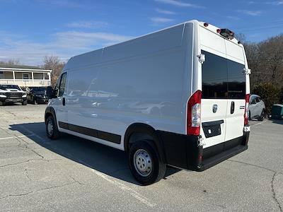 Used 2023 Ram ProMaster 2500 High Roof Empty Cargo Van for sale #1RV5458 - photo 2