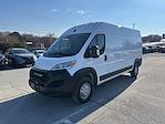 Used 2023 Ram ProMaster 2500 High Roof Empty Cargo Van for sale #1RV5458 - photo 1