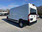 Used 2023 Ram ProMaster 2500 High Roof Empty Cargo Van for sale #1RV5458 - photo 2