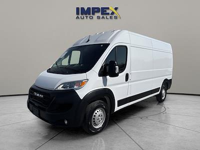 Used 2024 Ram ProMaster 2500 - photo 1
