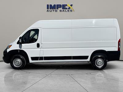 Used 2024 Ram ProMaster 2500 - photo 1