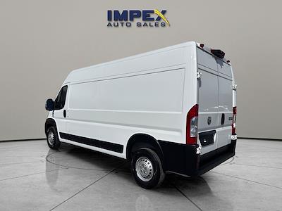 Used 2024 Ram ProMaster 2500 - photo 1