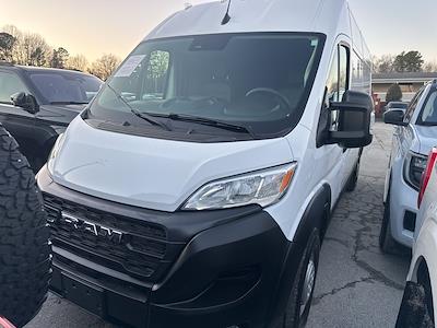 Used 2025 Ram ProMaster 2500 - photo 1