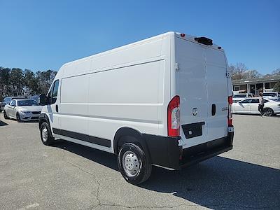 Used 2023 Ram ProMaster 2500 High Roof Empty Cargo Van for sale #1RV6165 - photo 2