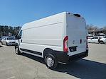 Used 2023 Ram ProMaster 2500 High Roof Empty Cargo Van for sale #1RV6165 - photo 2