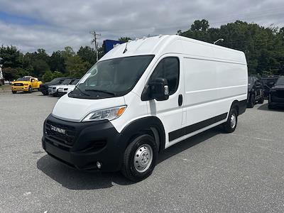 Used 2023 Ram ProMaster 3500 High Roof Upfitted Cargo Van for sale #1RV6399 - photo 1