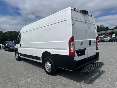 Used 2023 Ram ProMaster 3500 High Roof Upfitted Cargo Van for sale #1RV6399 - photo 2