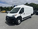 Used 2023 Ram ProMaster 3500 High Roof Upfitted Cargo Van for sale #1RV6399 - photo 1