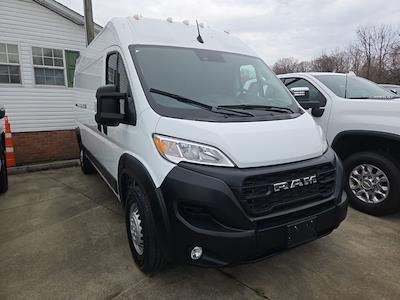 Used 2025 Ram ProMaster 2500 - photo 1