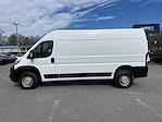 Used 2024 Ram ProMaster 2500 High Roof Empty Cargo Van for sale #1RV6462 - photo 4