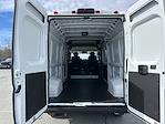 Used 2024 Ram ProMaster 2500 High Roof Empty Cargo Van for sale #1RV6462 - photo 25