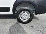 Used 2024 Ram ProMaster 2500 High Roof Empty Cargo Van for sale #1RV6462 - photo 26