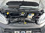 Used 2024 Ram ProMaster 2500 High Roof Empty Cargo Van for sale #1RV6462 - photo 29