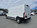 Used 2024 Ram ProMaster 2500 High Roof Empty Cargo Van for sale #1RV6462 - photo 2