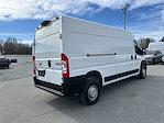 Used 2024 Ram ProMaster 2500 High Roof Empty Cargo Van for sale #1RV6462 - photo 5