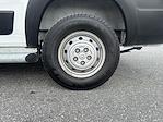 Used 2023 Ram ProMaster 2500 Standard Roof Empty Cargo Van for sale #1RV6543 - photo 24