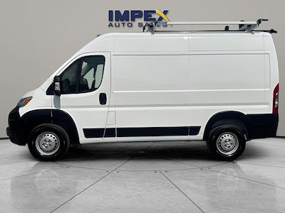Used 2024 Ram ProMaster 2500 - photo 1